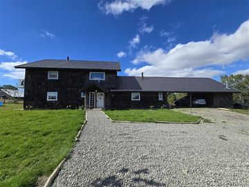 Casa en venta de 4 dorm. en Puerto Varas