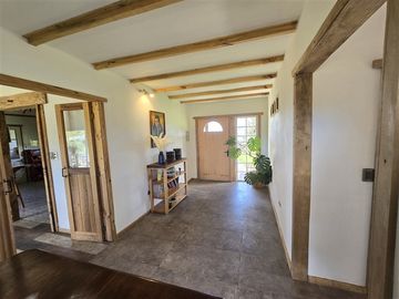 Casa en venta de 4 dorm. en Puerto Varas