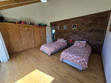 Casa en venta de 4 dorm. en Puerto Varas