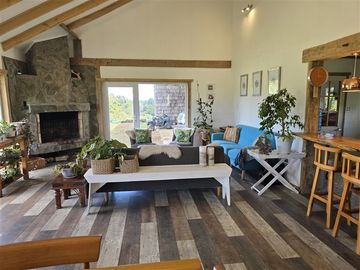 Casa en venta de 4 dorm. en Puerto Varas