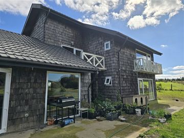 Casa en venta de 4 dorm. en Puerto Varas