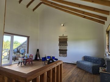 Casa en venta de 4 dorm. en Puerto Varas