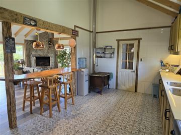 Casa en venta de 4 dorm. en Puerto Varas