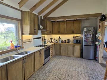 Casa en venta de 4 dorm. en Puerto Varas