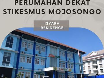RUMAH DIJUAL MURAH DI SOLO UTARA DEKAT STIKESMUS MOJOSONGO
