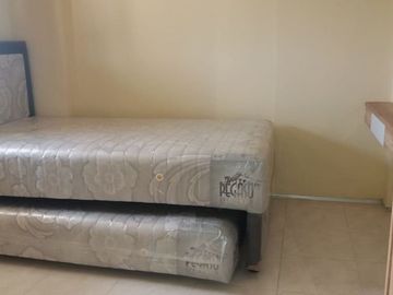 DIJUAL beserta Bisnisnya Kozko / Student Hostel @Raya Waterfront Persis depan Universitas Ciputra