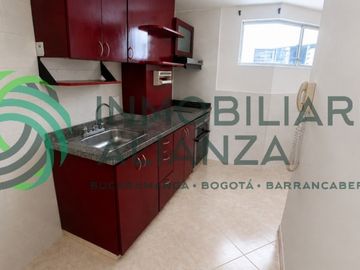 apartamento en venta en san francisco. Cod V61984