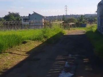 Dijual Kavling Strategis Dekat Tol Di Bogor Mk 18593