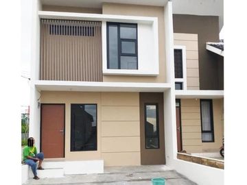 rumah model mezzanin di soreang dkt transmart soreang promo dp 30jtan