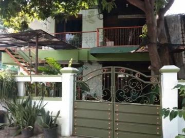 Dijual Rumah Ngagel Madya, Surabaya Timur Dekat Bratang, Manyar