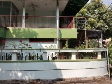 Dijual Rumah Ngagel Madya, Surabaya Timur Dekat Bratang, Manyar
