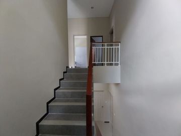 Boking segera perumahan siap huni lokasi strategis rumah nsudah full furnished dan fasilitas lengkap