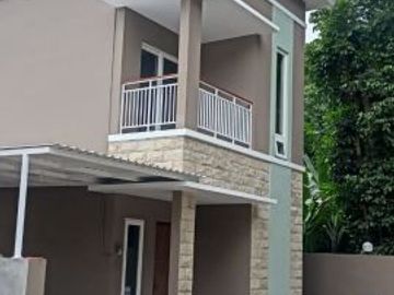 Boking segera perumahan siap huni lokasi strategis rumah nsudah full furnished dan fasilitas lengkap