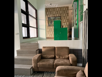 Rumah Mewah Strategis Lowokwaru Malang Kota GMK00699RIC