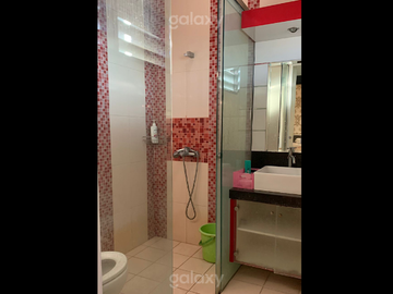 Rumah Mewah Strategis Lowokwaru Malang Kota GMK00699RIC