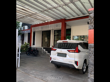 Rumah Mewah Strategis Lowokwaru Malang Kota GMK00699RIC