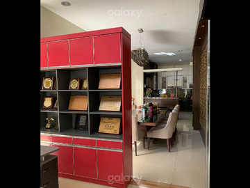 Rumah Mewah Strategis Lowokwaru Malang Kota GMK00699RIC