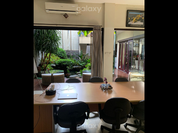 Rumah Mewah Strategis Lowokwaru Malang Kota GMK00699RIC