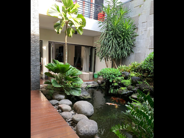 Rumah Mewah Strategis Lowokwaru Malang Kota GMK00699RIC