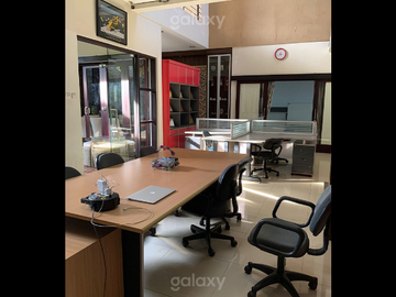 Rumah Mewah Strategis Lowokwaru Malang Kota GMK00699RIC