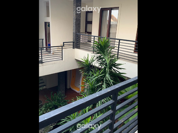 Rumah Mewah Strategis Lowokwaru Malang Kota GMK00699RIC