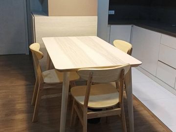 2 Bedroom Condo for sale at Chamchuri Square Residence