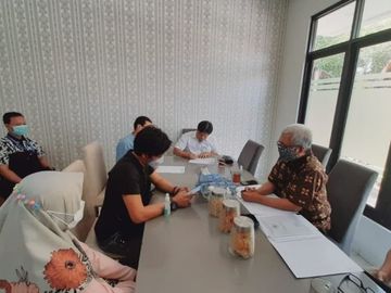 Rumah Exclusive 2 Lantai Ala Resort di Cinunuk Cileunyi Cibiru Ujungberung