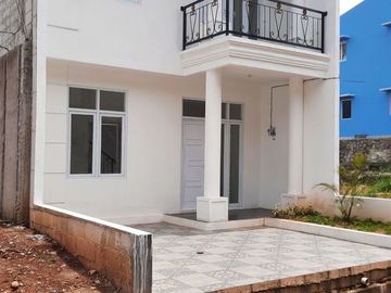 Rumah Exclusive 2 Lantai Ala Resort di Cinunuk Cileunyi Cibiru Ujungberung