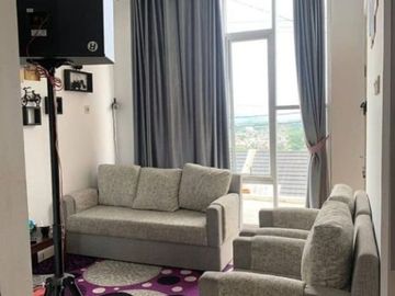 Dijual rumah take over full furnished di Padalarang dekat IKEA Bandung