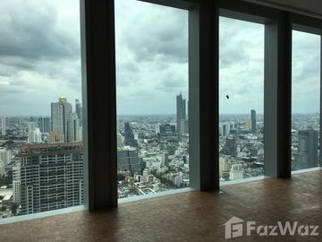 2 Bedroom Condo for sale at The Ritz-Carlton Residences At MahaNakhon