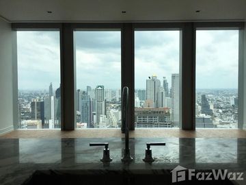 2 Bedroom Condo for sale at The Ritz-Carlton Residences At MahaNakhon