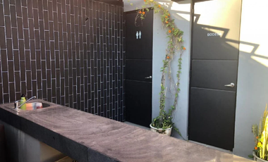 NAYARIT 40 EN VENTA AMPLIO DEPARTAMENTO CON TERRAZA