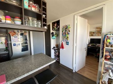 Departamento en Venta en VICUÑA MACKENNA / ÑUBLE