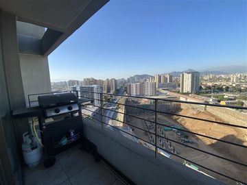 Departamento en Venta en VICUÑA MACKENNA / ÑUBLE