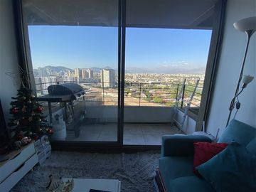 Departamento en Venta en VICUÑA MACKENNA / ÑUBLE