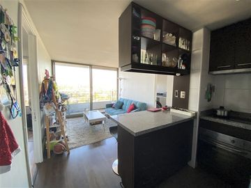 Departamento en Venta en VICUÑA MACKENNA / ÑUBLE