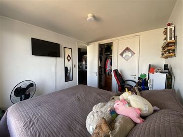 Departamento en Venta en VICUÑA MACKENNA / ÑUBLE