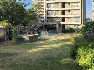 Departamento en Venta en VICUÑA MACKENNA / ÑUBLE