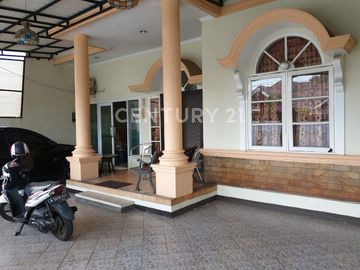 Bsd Nusa Loka, ( Pinggir Jalan Bisa Buat Tempat Usaha)