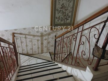 Bsd Nusa Loka, ( Pinggir Jalan Bisa Buat Tempat Usaha)