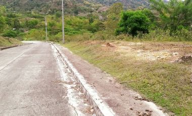 204 Sqm READY FOR BUILDING Lot for Sale near Talamban Cebu City with Mountain View