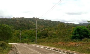 204 Sqm READY FOR BUILDING Lot for Sale near Talamban Cebu City with Mountain View