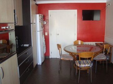 Lavalle 3300 - Los Troncos - Mar del Plata