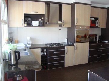 Lavalle 3300 - Los Troncos - Mar del Plata