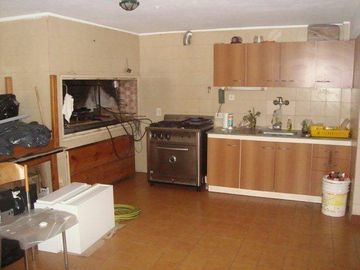 Lavalle 3300 - Los Troncos - Mar del Plata