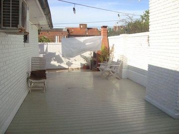 Lavalle 3300 - Los Troncos - Mar del Plata
