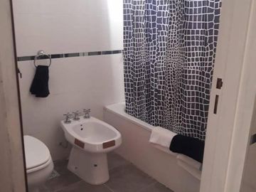 VENTA DPTO  2 AMB SAN MARTIN CENTRO