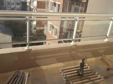 VENTA DPTO  2 AMB SAN MARTIN CENTRO