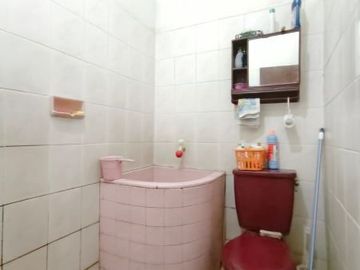 Jl Cendana Pondok Aren, Jual Rumah Besar 1 Lantai, LR-8364 0811111----