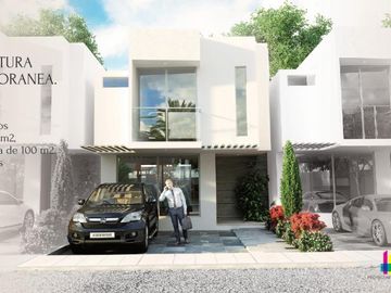 casa en venta en proyecto villas de bellavista. Cod V2510
